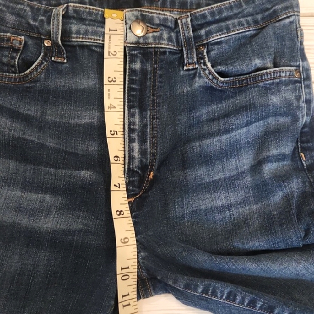Womens Joes Jeans high rise skinny ankle stretch jeans size 29. - Picture 10 of 11